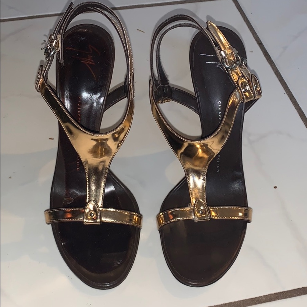 Beautiful heels